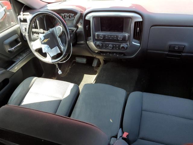 Photo 8 from auction – 2016 CHEVROLET SILVERADO with VIN 1GCVKRECXGZ166295