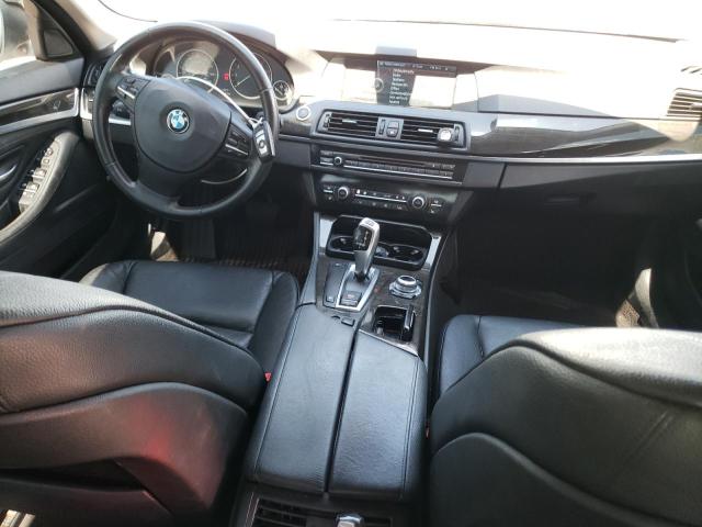 Photo 8 from auction – 2011 BMW 535 XI with VIN WBAFU7C5XBDU55073