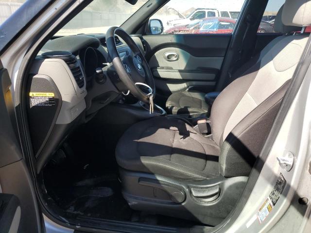 Photo 7 from auction – 2019 KIA SOUL with VIN KNDJN2A2XK7699388