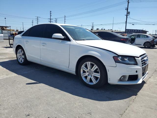 Photo 4 from auction – 2011 AUDI A4 PREMIUM with VIN WAUAFAFLXBN001119