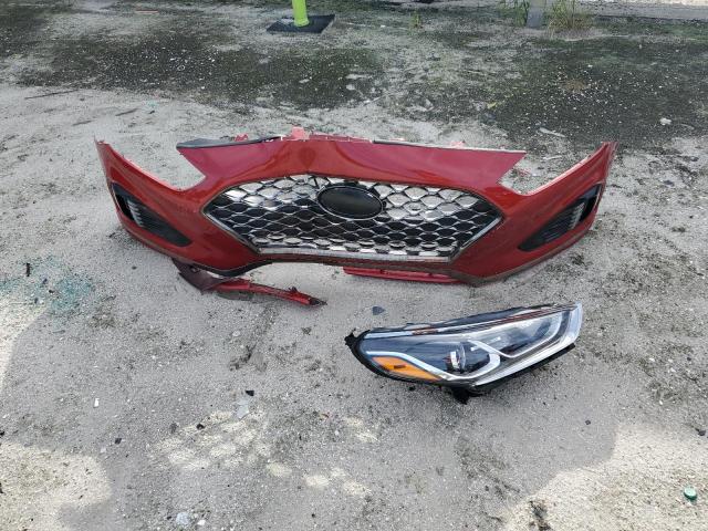 Photo 12 from auction – 2019 HYUNDAI SONATA LIM with VIN 5NPE34AF2KH737293