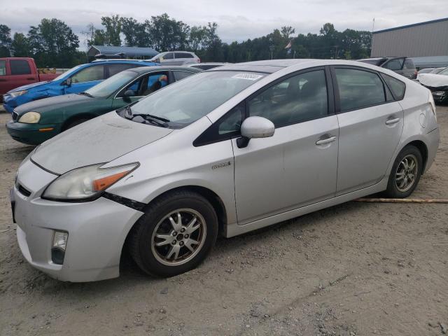 Photo 1 from auction – 2010 TOYOTA PRIUS with VIN JTDKN3DU9A1210682