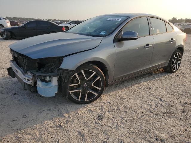 VOLVO S60 2017 with VIN YV126MFLXH2435361 - Photo from auction