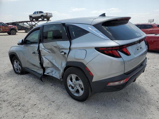 Photo 2 from auction – 2024 HYUNDAI TUCSON SE with VIN 5NMJACDE1RH409095