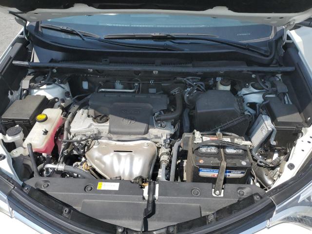 Photo 12 from auction – 2016 TOYOTA RAV4 LIMIT with VIN 2T3DFREV6GW491253