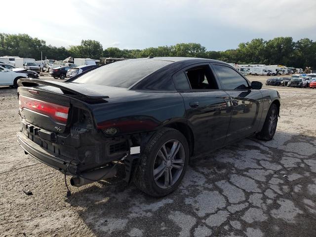 Photo 3 from auction – 2014 DODGE CHARGER R/ with VIN 2C3CDXDT5EH206131