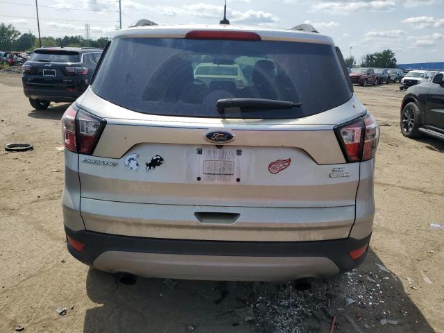 Photo 6 from auction – 2018 FORD ESCAPE SE with VIN 1FMCU0GD1JUA40975