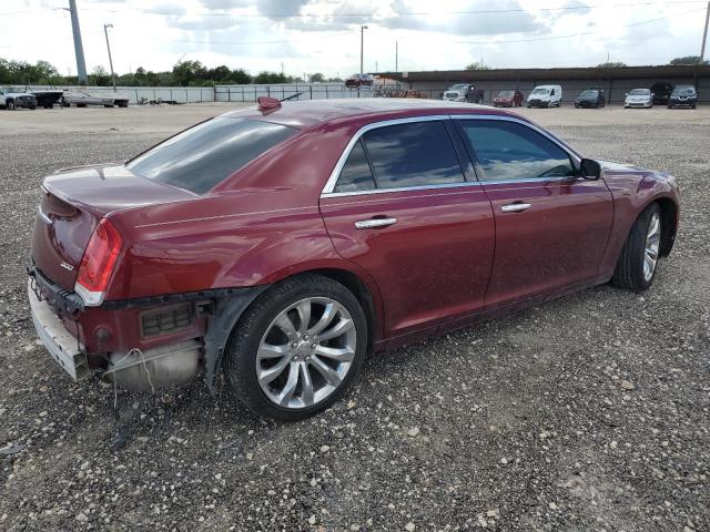 Photo 3 from auction – 2020 CHRYSLER 300 LIMITE with VIN 2C3CCAEG1LH138893