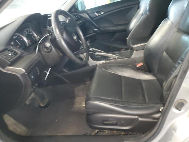Photo 7 from auction – 2010 ACURA TSX with VIN JH4CU2F64AC028231