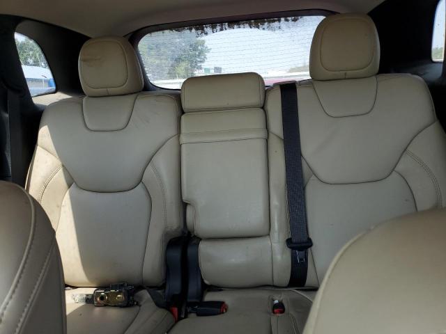 Photo 10 from auction – 2016 JEEP CHEROKEE L with VIN 1C4PJMDS5GW227741