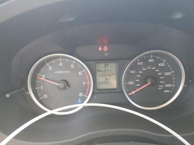 Photo 9 from auction – 2014 SUBARU FORESTER 2 with VIN JF2SJAGC0EH406799