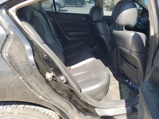 Photo 10 from auction – 2014 NISSAN MAXIMA S with VIN 1N4AA5AP8EC909030