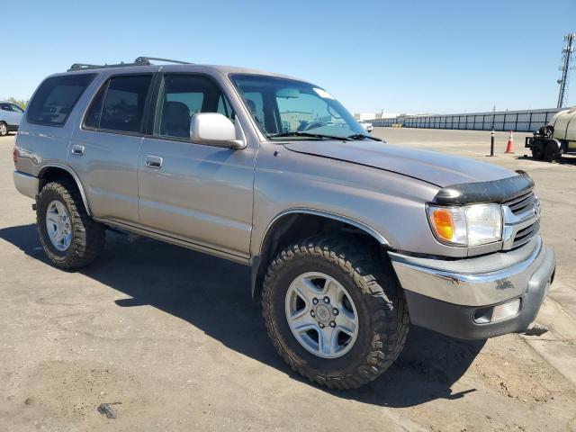 Photo 4 from auction – 2002 TOYOTA 4RUNNER SR with VIN JT3HN86R620368361