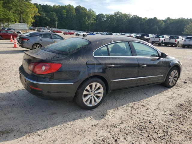 Photo 3 from auction – 2012 VOLKSWAGEN CC with VIN WVWMP7AN9CE544293