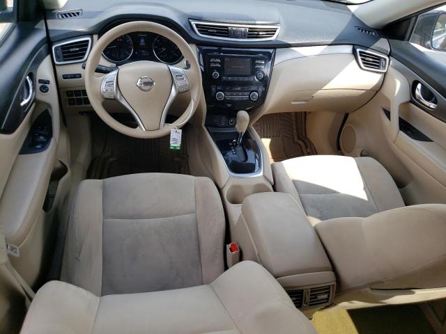 Photo 8 from auction – 2015 NISSAN ROGUE S with VIN KNMAT2MT4FP586438