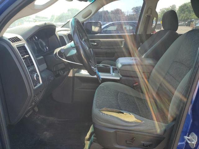 Photo 7 from auction – 2014 RAM 1500 SLT with VIN 1C6RR7LM9ES389518
