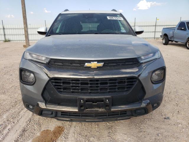 Photo 5 from auction – 2023 CHEVROLET TRAILBLAZE with VIN KL79MVSL4PB040268