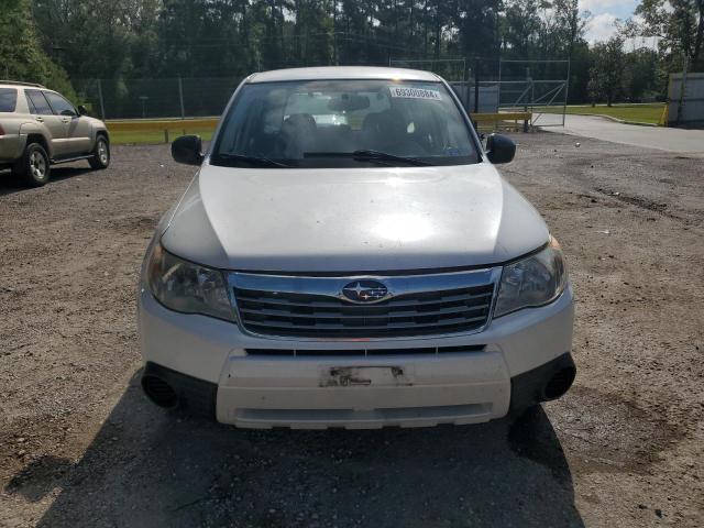 Photo 5 from auction – 2010 SUBARU FORESTER 2 with VIN JF2SH6AC8AH742468
