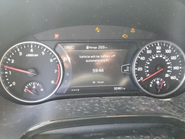 Photo 9 from auction – 2023 KIA SELTOS SX with VIN KNDETCA26P7404470
