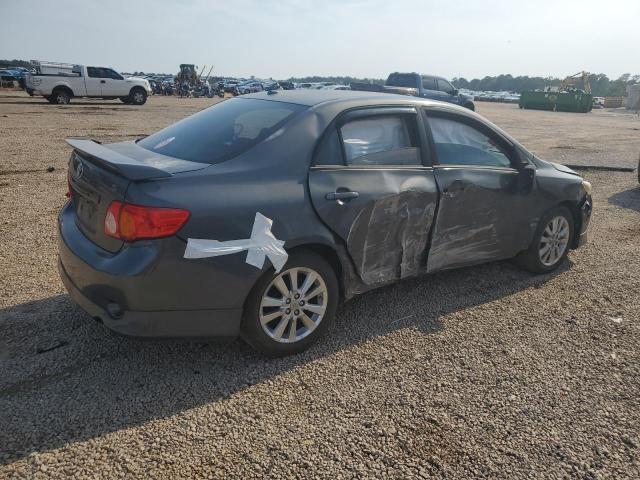 Photo 3 from auction – 2010 TOYOTA COROLLA BA with VIN 2T1BU4EE2AC397243
