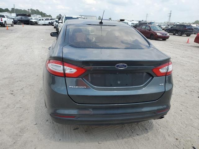 Photo 6 from auction – 2015 FORD FUSION SE with VIN 3FA6P0H71FR180403
