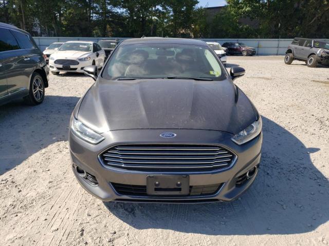 Photo 5 from auction – 2016 FORD FUSION TIT with VIN 3FA6P0D98GR221330