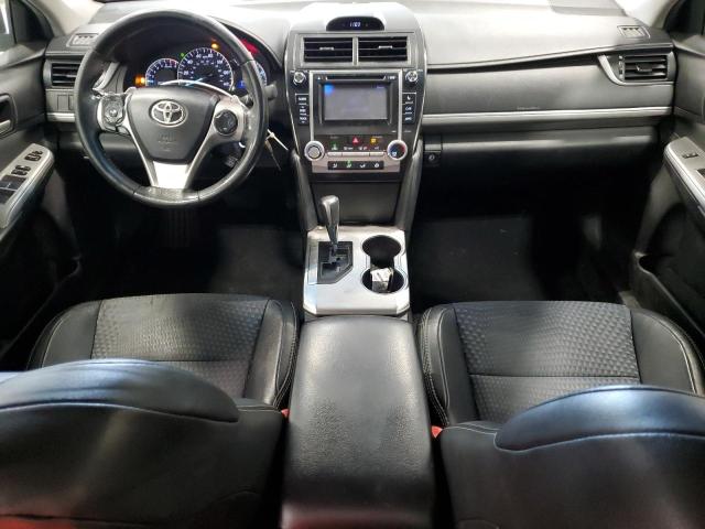 Zdjęcie 8 z aukcji – 2012 TOYOTA CAMRY BASE z VIN 4T1BF1FK7CU618740