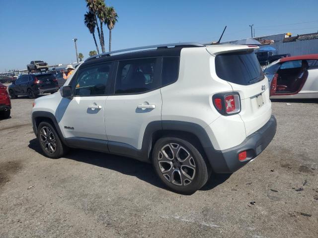 Photo 2 from auction – 2015 JEEP RENEGADE L with VIN ZACCJADT3FPC20384