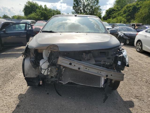 Photo 5 from auction – 2013 FORD EDGE SEL with VIN 2FMDK3JC1DBC95941