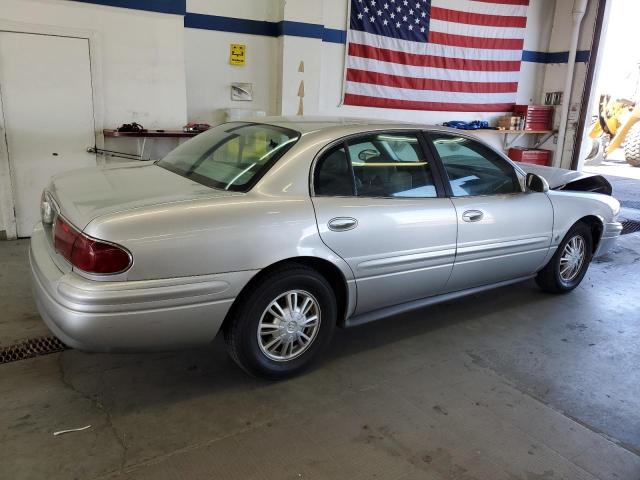 Photo 3 from auction – 2004 BUICK LESABRE LI with VIN 1G4HR54K144154020