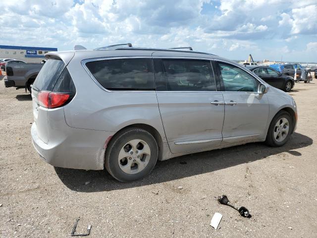 Photo 3 from auction – 2017 CHRYSLER PACIFICA T with VIN 2C4RC1EG1HR543269