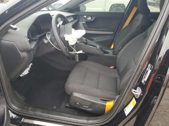 Photo 7 from auction – 2023 POLESTAR 2 with VIN YSMET3KA1PL127728