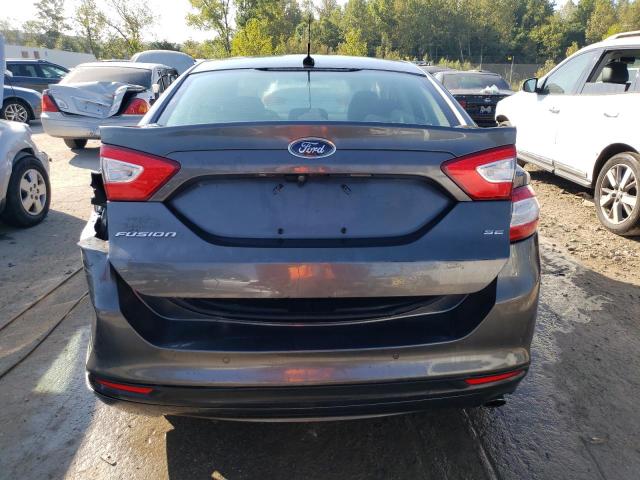 Photo 6 from auction – 2016 FORD FUSION SE with VIN 1FA6P0H73G5118215