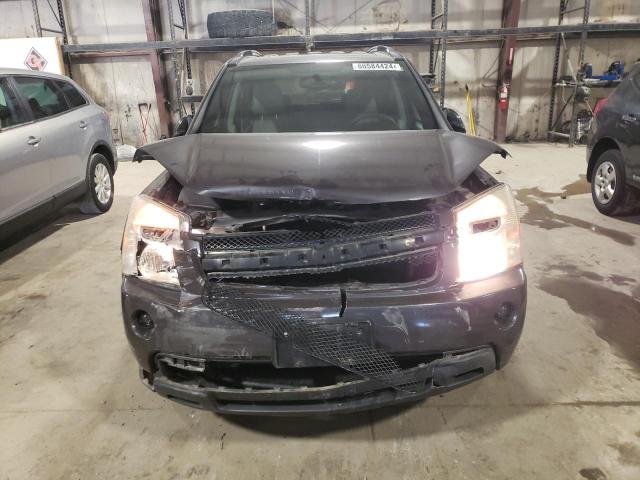 Photo 5 from auction – 2007 CHEVROLET EQUINOX LT with VIN 2CNDL73F676098871