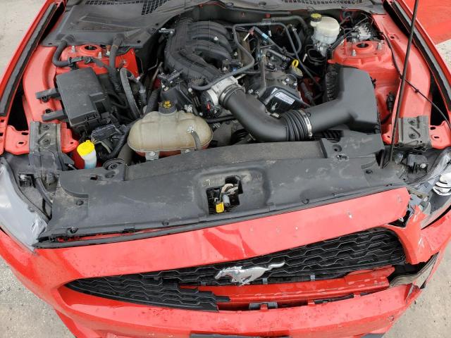 Photo 11 from auction – 2017 FORD MUSTANG with VIN 1FA6P8AMXH5238609