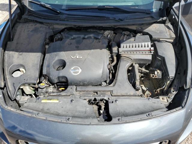 Photo 11 from auction – 2012 NISSAN MAXIMA S with VIN 1N4AA5AP5CC814485