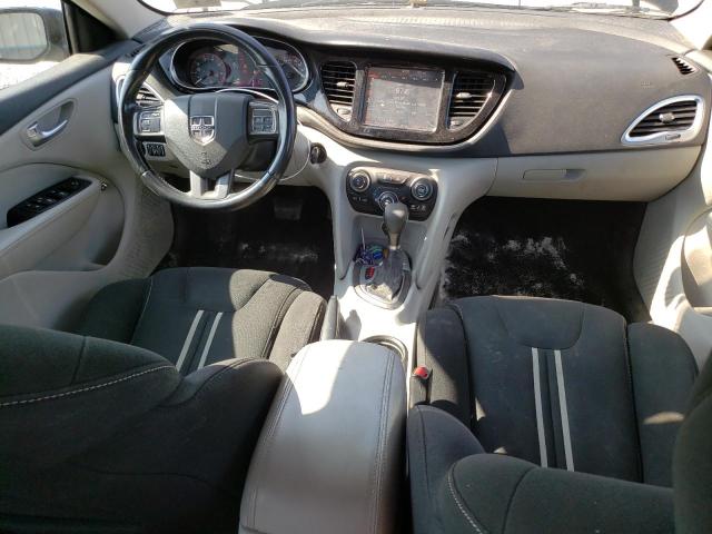 Photo 8 from auction – 2013 DODGE DART SXT with VIN 1C3CDFBA7DD338170
