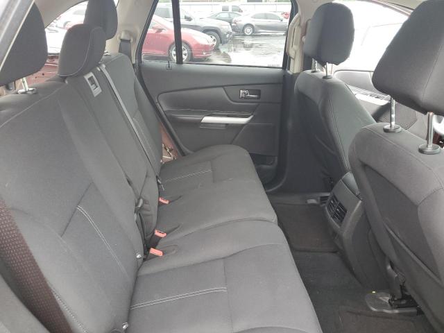 Photo 11 from auction – 2012 FORD EDGE SE with VIN 2FMDK3GC2CBA55724