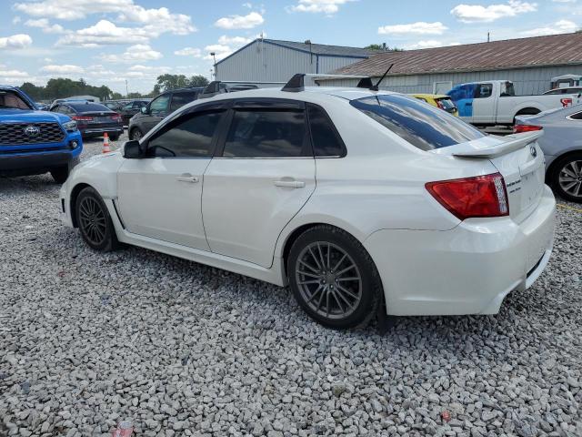 Photo 2 from auction – 2013 SUBARU IMPREZA WR with VIN JF1GV7F65DG026150