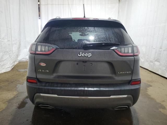 Photo 6 from auction – 2019 JEEP CHEROKEE L with VIN 1C4PJMDX7KD309485