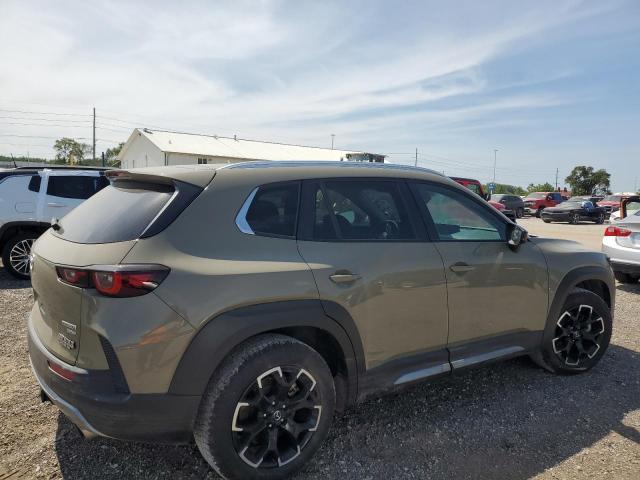 Photo 3 from auction – 2023 MAZDA CX-50 BASE with VIN 7MMVABXY8PN127764