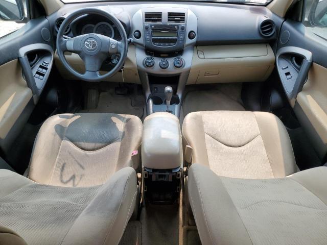 Photo 8 from auction – 2010 TOYOTA RAV4 with VIN JTMBF4DV9AD034078