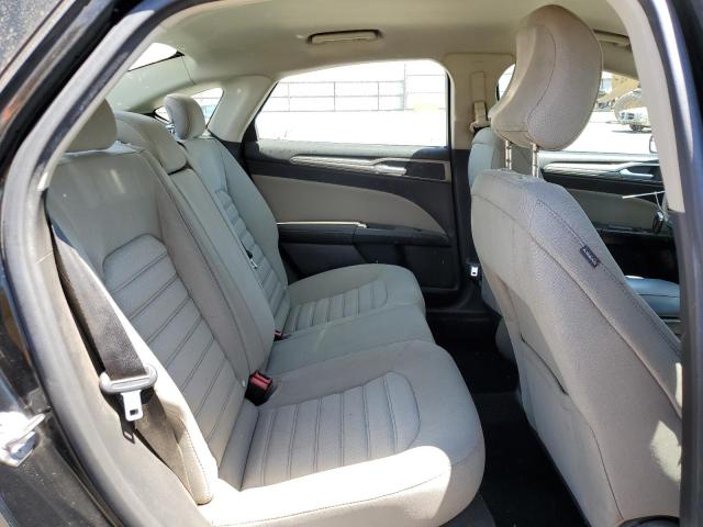 Photo 10 from auction – 2017 FORD FUSION S with VIN 3FA6P0G71HR382422