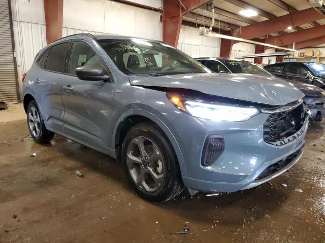 Photo 4 from auction – 2023 FORD ESCAPE ST with VIN 1FMCU9MN1PUB24076