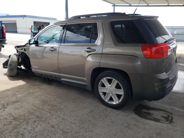 Photo 2 from auction – 2012 GMC TERRAIN SL with VIN 2GKALUEK2C6115289