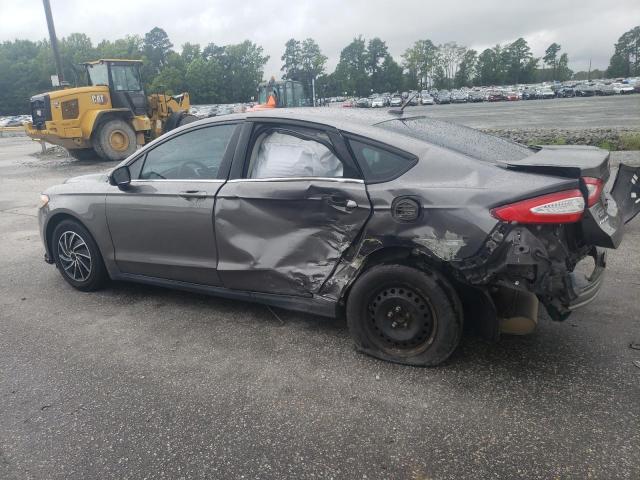 Photo 2 from auction – 2014 FORD FUSION S with VIN 1FA6P0G72E5372271