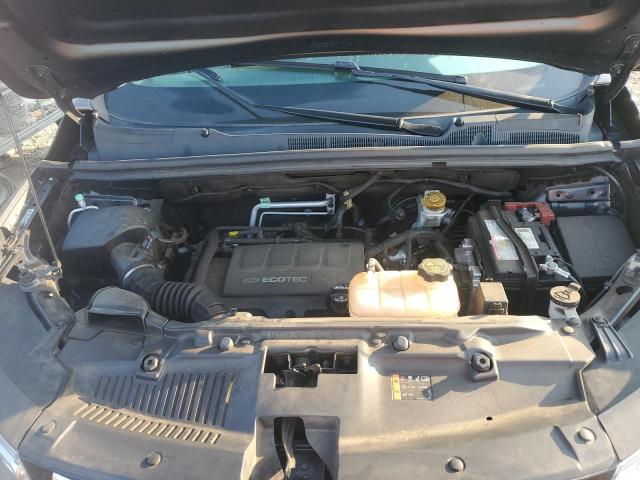 Photo 11 from auction – 2019 CHEVROLET TRAX LS with VIN 3GNCJKSB5KL227900