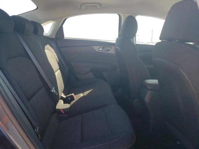 Photo 10 from auction – 2020 KIA FORTE FE with VIN 3KPF24AD0LE257538