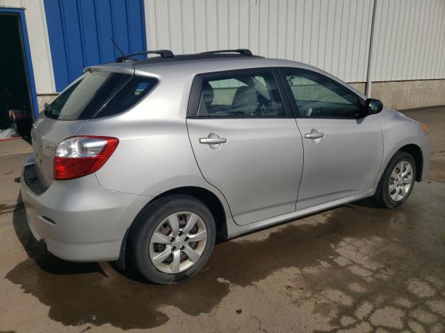 Photo 3 from auction – 2011 TOYOTA COROLLA MA with VIN 2T1LE4EE1BC019076