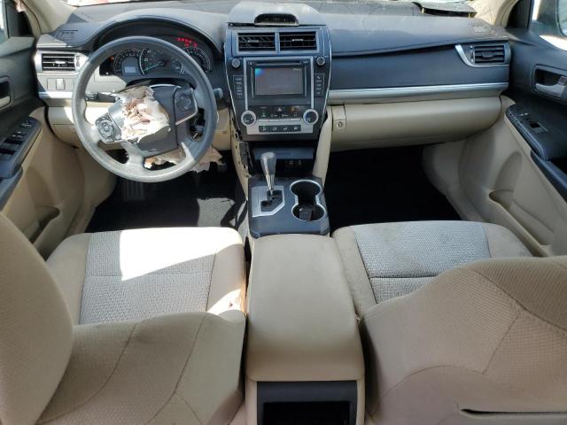 Photo 8 from auction – 2012 TOYOTA CAMRY BASE with VIN 4T1BF1FK6CU524560